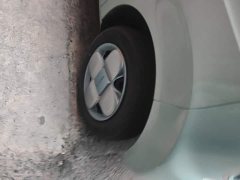 Geely Panda Mini 200km Endurance Edition - ფოტო 6
