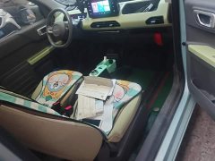 Geely Panda Mini 200km Endurance Edition - ფოტო 8