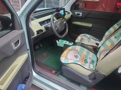 Geely Panda Mini 200km Endurance Edition - ფოტო 9