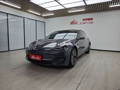Tesla Model 3 2022 Rear-Wheel Drive - ფოტო 1