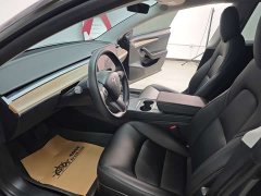 Tesla Model 3 2022 Rear-Wheel Drive - ფოტო 10