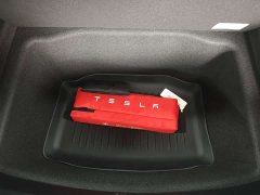Tesla Model 3 2022 Rear-Wheel Drive - ფოტო 13