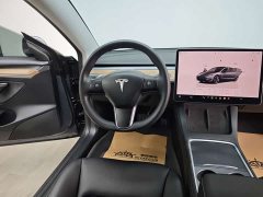 Tesla Model 3 2022 Rear-Wheel Drive - ფოტო 16