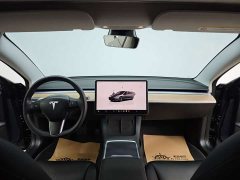 Tesla Model 3 2022 Rear-Wheel Drive - ფოტო 19