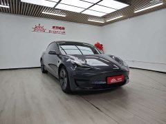 Tesla Model 3 2022 Rear-Wheel Drive - ფოტო 2