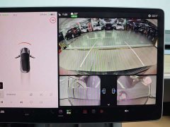 Tesla Model 3 2022 Rear-Wheel Drive - ფოტო 20