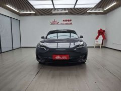 Tesla Model 3 2022 Rear-Wheel Drive - ფოტო 3