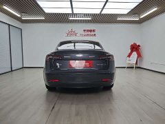 Tesla Model 3 2022 Rear-Wheel Drive - ფოტო 6