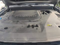 Jetour Jietu Traveler 2023 2.0T AWD Conquest PRO - ფოტო 10