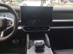 Jetour Jietu Traveler 2023 2.0T AWD Conquest PRO - ფოტო 13