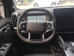 Jetour Jietu Traveler 2023 2.0T AWD Conquest PRO - ფოტო 15
