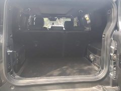 Jetour Jietu Traveler 2023 2.0T AWD Conquest PRO - ფოტო 4