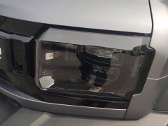 Jetour Jietu Traveler 2023 2.0T AWD Conquest PRO - ფოტო 5