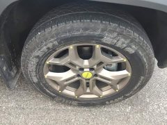 Jetour Jietu Traveler 2023 2.0T AWD Conquest PRO - ფოტო 6