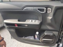 Jetour Jietu Traveler 2023 2.0T AWD Conquest PRO - ფოტო 7