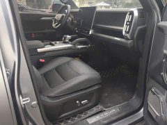 Jetour Jietu Traveler 2023 2.0T AWD Conquest PRO - ფოტო 8