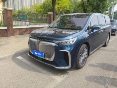 Voyah Lantu Dreamchaser 2025 PHEV AWD Luxury Kunpeng Edition - ფოტო 1