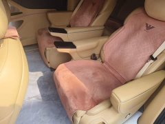 Voyah Lantu Dreamchaser 2025 PHEV AWD Luxury Kunpeng Edition - ფოტო 11