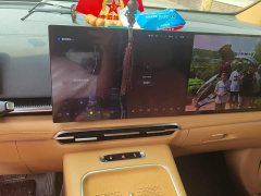 Voyah Lantu Dreamchaser 2025 PHEV AWD Luxury Kunpeng Edition - ფოტო 13