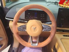Voyah Lantu Dreamchaser 2025 PHEV AWD Luxury Kunpeng Edition - ფოტო 15