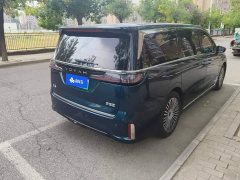 Voyah Lantu Dreamchaser 2025 PHEV AWD Luxury Kunpeng Edition - ფოტო 3