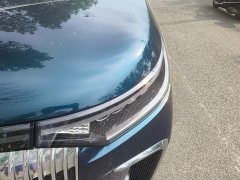 Voyah Lantu Dreamchaser 2025 PHEV AWD Luxury Kunpeng Edition - ფოტო 5