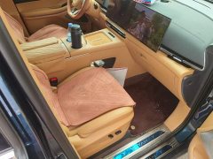 Voyah Lantu Dreamchaser 2025 PHEV AWD Luxury Kunpeng Edition - ფოტო 8