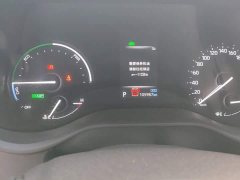 Toyota Sienna 2.5L Hybrid Comfort Edition - ფოტო 14