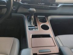 Toyota Sienna 2.5L Hybrid Comfort Edition - ფოტო 16