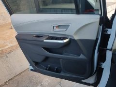 Toyota Sienna 2.5L Hybrid Comfort Edition - ფოტო 7