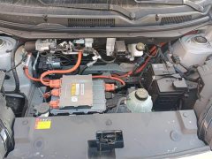 Wuling Binguo 333km Joy Edition - ფოტო 10