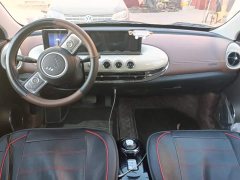 Wuling Binguo 333km Joy Edition - ფოტო 12