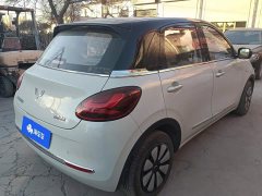 Wuling Binguo 333km Joy Edition - ფოტო 3