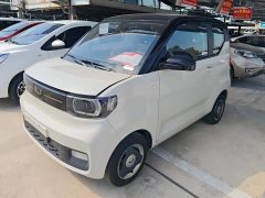 BMW Hongguang MINIEV 2022 Macaron Premium Edition LFP - ფოტო 1
