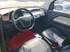 BMW Hongguang MINIEV 2022 Macaron Premium Edition LFP - ფოტო 12