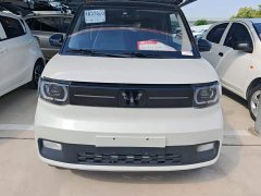BMW Hongguang MINIEV 2022 Macaron Premium Edition LFP - ფოტო 2