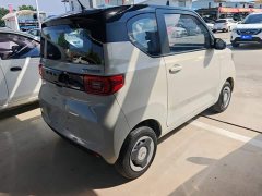 BMW Hongguang MINIEV 2022 Macaron Premium Edition LFP - ფოტო 3
