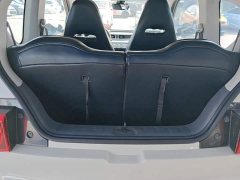 BMW Hongguang MINIEV 2022 Macaron Premium Edition LFP - ფოტო 4