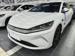 BYD Qin L EV 545KM Excellence Edition - ფოტო 1