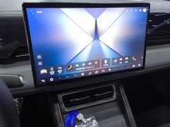 BYD Qin L EV 545KM Excellence Edition - ფოტო 13