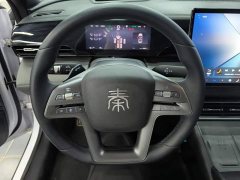 BYD Qin L EV 545KM Excellence Edition - ფოტო 15