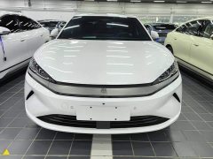 BYD Qin L EV 545KM Excellence Edition - ფოტო 2