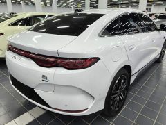 BYD Qin L EV 545KM Excellence Edition - ფოტო 3