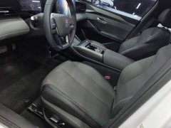 BYD Qin L EV 545KM Excellence Edition - ფოტო 9