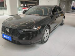 Honda Accord 260TURBO Luxury Edition - ფოტო 1