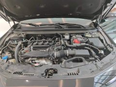Honda Accord 260TURBO Luxury Edition - ფოტო 10