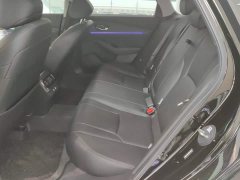 Honda Accord 260TURBO Luxury Edition - ფოტო 11