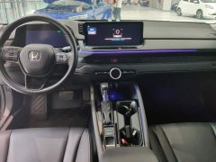 Honda Accord 260TURBO Luxury Edition - ფოტო 12