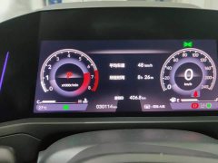 Honda Accord 260TURBO Luxury Edition - ფოტო 14