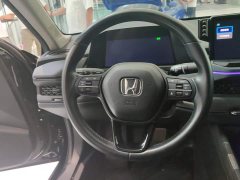 Honda Accord 260TURBO Luxury Edition - ფოტო 15